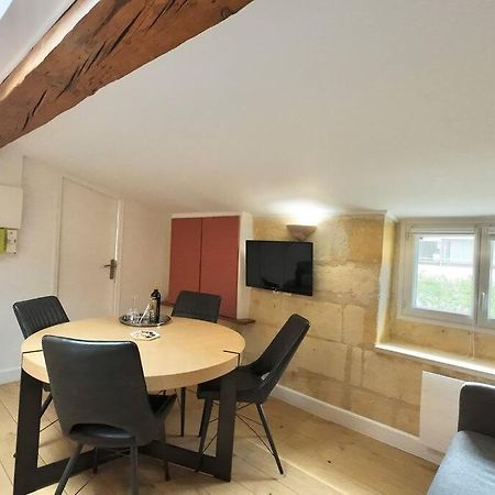 Grand Studio A Bordeaux Chartrons Экстерьер фото