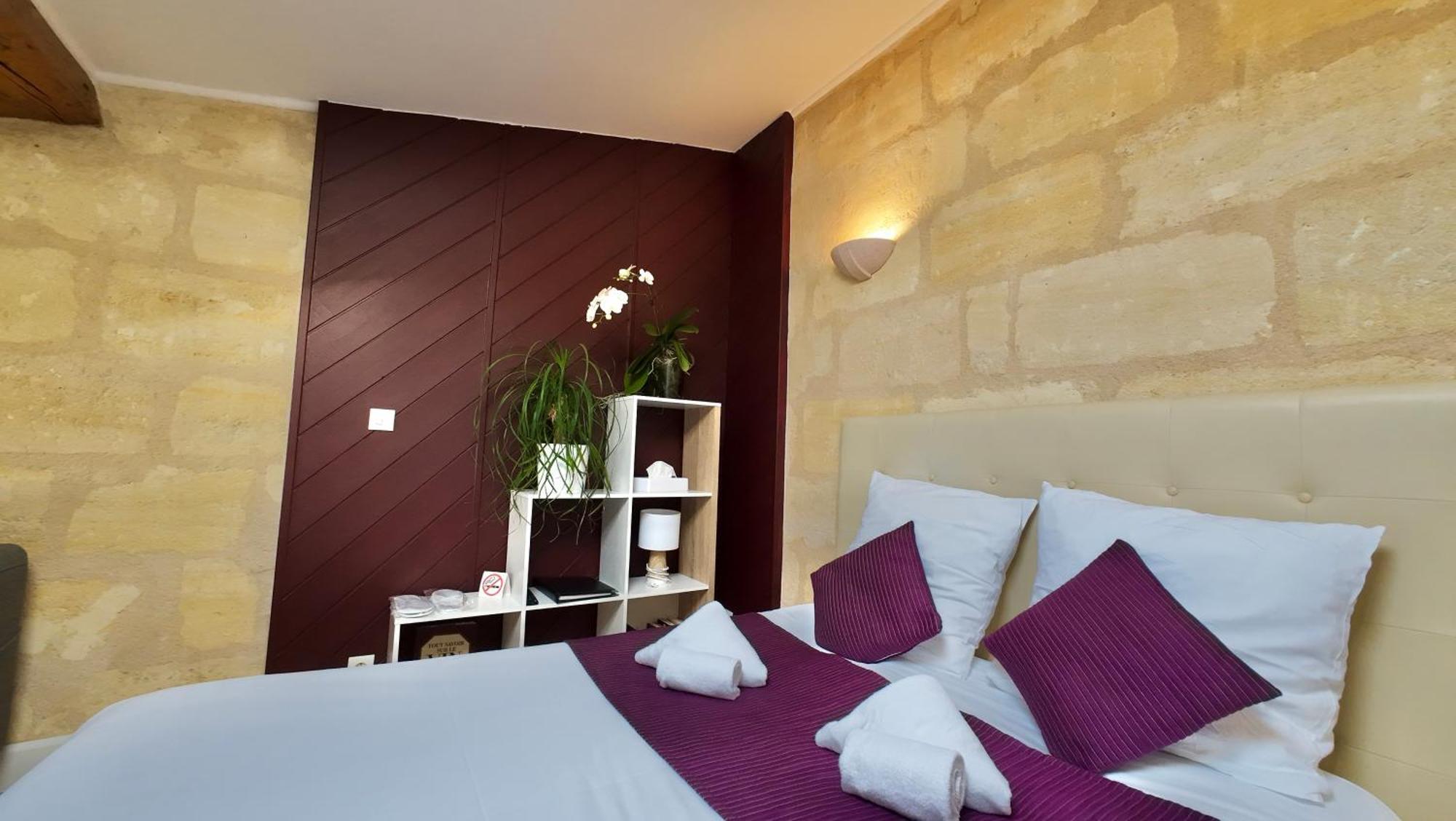 Grand Studio A Bordeaux Chartrons Экстерьер фото